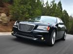 Chrysler 300C 2012 года